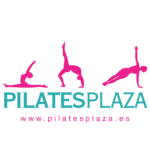 Logo Pilates Plaza